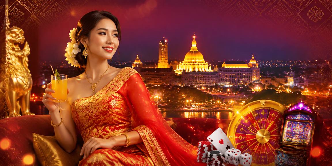 vip66 ဖုန်းပေါ်မှာ လော်ဘီတစ်ခုလုံး ဖွင့်ထားသလိုပဲ